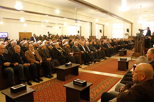 Hezbolá rechaza las falsas acusaciones de EEUU